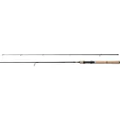 Berkley Lightning HT 2 Spinning-Angelrute 213 cm 10-30g Wurfgewicht für Barsch, Zander, Hecht