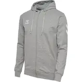 Hummel Kapuzenjacke GO 2.0