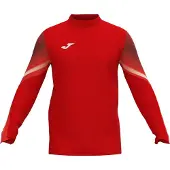 Joma Elite Xi Halbreißverschluss-sweatshirt
