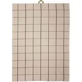 Asa selection Geschirrtuch Kitchen Textiles Nougat Pattern - 50 x 70 cm
