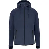 Pro Act Sweatshirt Reissverschluss mit Kapuze