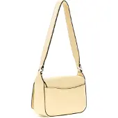 GUESS Handtasche Ruby HWNG97 40190 Hellgelb