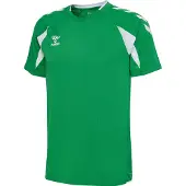 Hummel Core 2.0 Trikot, grün, M, Herren