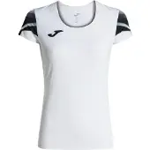 Joma Elite Xi Kurzarm-t-shirt