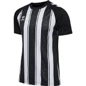 Hummel Match Striped Kurzarm-t-shirt