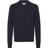 Casual Friday CFBELLS Herren Pullover Feinstrickpullover Baumwollmischung Regular Fit