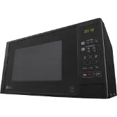 LG MH6042D, Arbeitsplatte, Grill-Mikrowelle, 20 l, 700 W, Eingebautes Display, LED