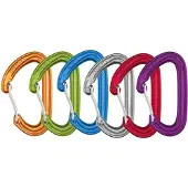 Ocun - Kestrel - Schnappkarabiner bunt
