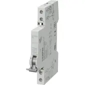 Siemens Fehlersignalschalt.1S1Ö, 400 V, Mehrfarbig, 66 g, 82 mm, 92 mm, 18 mm