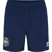 Hummel Dänemark Shorts Damen Travel Wov