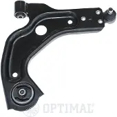 OPTIMAL G6-692 Querlenker Rechts Vorne für FORD Fiesta Mk4 Schrägheck (JAS, JBS) Puma Schrägheck Fiesta Mk4 (J3S, J5S)