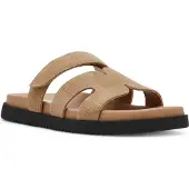 Steve madden Pantoletten Pantoletten Veloursleder