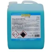 Stern Waschmittel 106504, Vollwaschmittel, flüssig, für Dosiersysteme, 5L, Waschladungen 47
