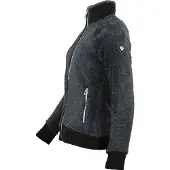 Mountain Peak Fleece für Damen
