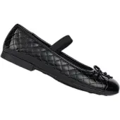 Geox Ballerinas J Plie' B J5455B 000HH C9999 S Schwarz