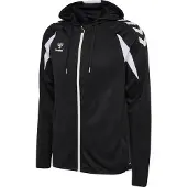 Hummel Sweatjacke mit Kapuze Core 2.0