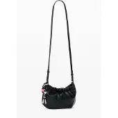 Desigual Umhängetasche HALF LOGO WAVERLY MINI BAG damen
