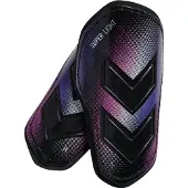 Hummel Schienbeinschoner - hmlSchienbeinschoner Super Light - Bl - - S - Small - Schienbeinschoner