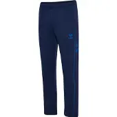 Hummel hmlMOVE 2.0 PANTS WOMAN - MARINE, Größe:M