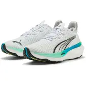 Puma ForeverRun NITRO 2 Wn 015 White-Mint Melt 7,5