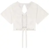Lee 112380540 Kurzarm-bluse