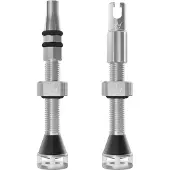 Peaty's Valve Tubeless Holeshot Fast Flow