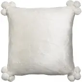Vivaraise Kissenbezüge TENDER POMPONS herren