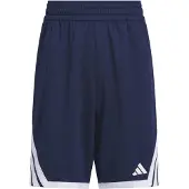 Adidas Everyday Pro Short Kids Blau || Größe 152
