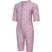 Hummel Mini Bee Aop Badeanzug