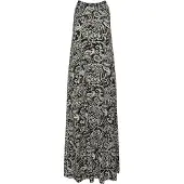 Kaffe Midikleid "Kleid KAbella"