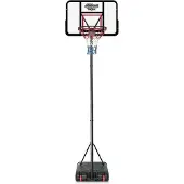Midwest Pro Basketball Ständer (8ft, 9ft,10ft) - - -