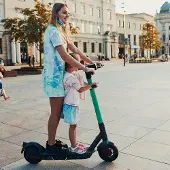 OEM Schultergurt für Kinder - tragbar - für Xiaomi M365 Zubehör