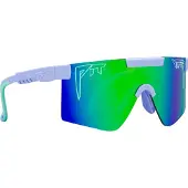 Pit Viper Polarisierte Sonnenbrille The Moontower Original Narrow HDPV