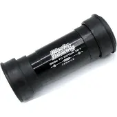 BLACK BEARING Tretlagergehäuse Praxis- B5 41x86/92 mm