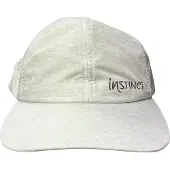 Instinct Baseball Kappe Elite Tech