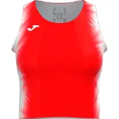 Joma Elite Xi ärmelloses T-shirt
