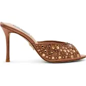 Steve madden Rollout-r Sandals Bronze Größe: 37 | Pumps Outlet | Damen | Braun