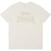 Lonsdale Logo Kurzarm-t-shirt