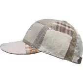 Horka Patchwork-Baseballmütze