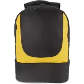Kimood Rucksack mit festem Boden