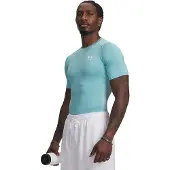 Under Armour Heatgear Armour Comp Kurzarm-t-shirt