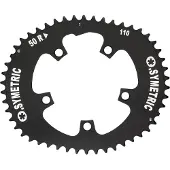 O.SYMETRIC Fahrradscheibenteller Osymetric 110 mm