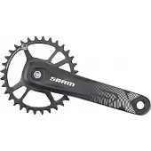 Sram Sx-1 Eagle Ps Power Spline Kurbelgarnitur