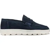 Geox Mokassins U Spherica Ecub-1 U55GPD 00022 C4002 Dunkelblau 45
