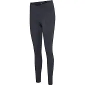 Hummel Yoga Wrap Leggings Mit Hoher Taille