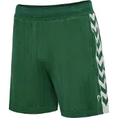 Hummel Hmlarchive Regular Shorts - eden, Größe:XS/S