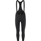 Mavic Cosmic Thermo Lange Trägerhose