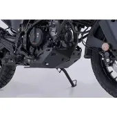 SW-Motech Aluminium-Motorschutz KTM 250 Adv / 390 Adv 25- Schwarz