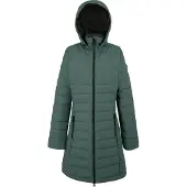 Regatta Andria Jacke Grün 18 Damen Grün 18