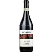 Icardi Parej Barolo DOCG 2021 0,75l